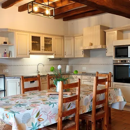 Tatil Evi 4-8 Pers -