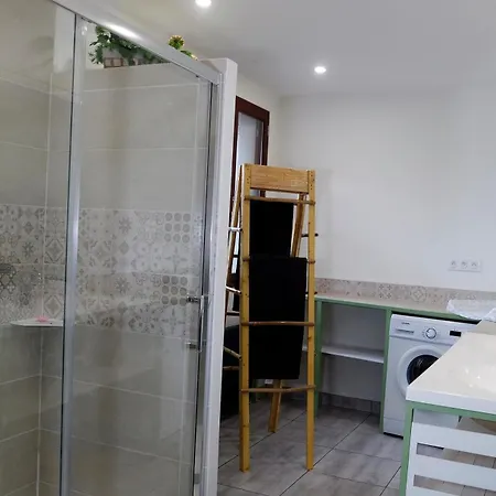 Tatil Evi 4-8 Pers - *