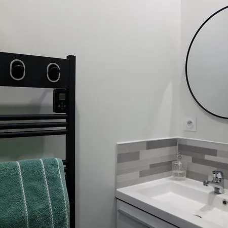 Tatil Evi 4-8 Pers - *