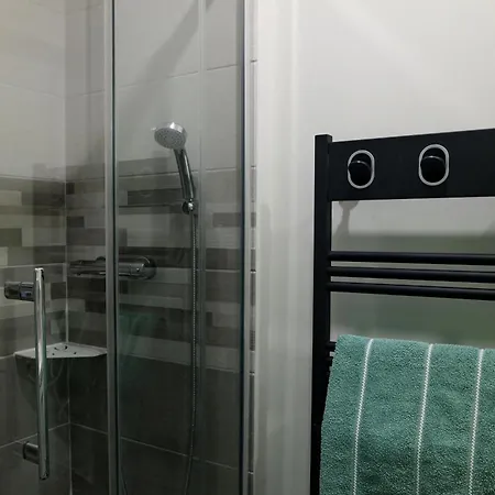 Tatil Evi 4-8 Pers -