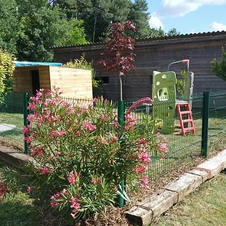 Tatil Evi 4-8 Pers -