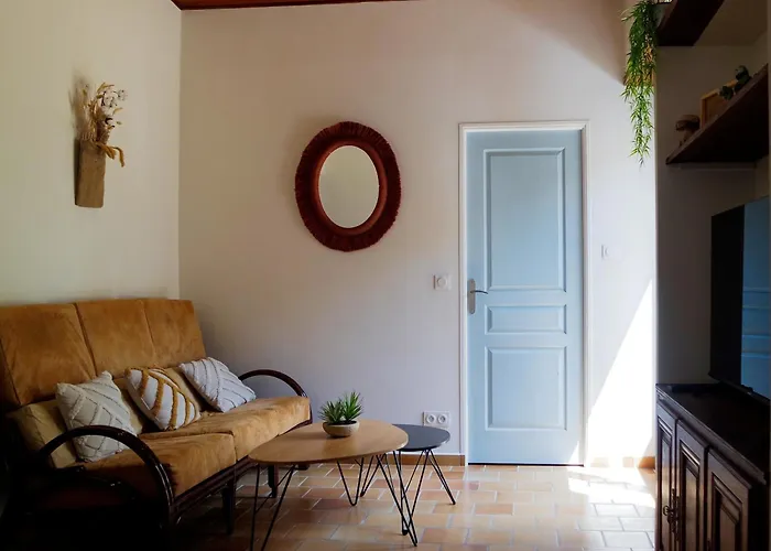 4-8 Pers - Prázdninový dům