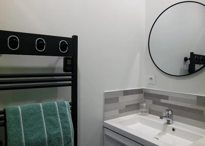 Dom wakacyjny 4-8 Pers - *