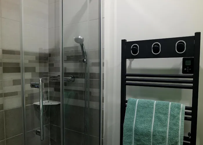 Dom wakacyjny 4-8 Pers -